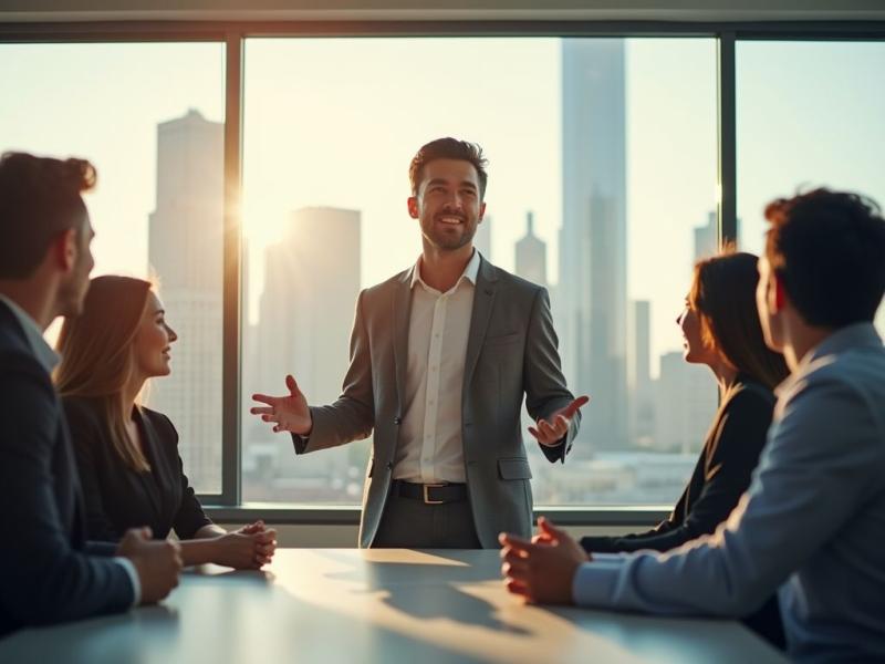 Communication and Presentation Skills