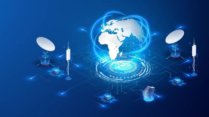 Geospatial Data Collection