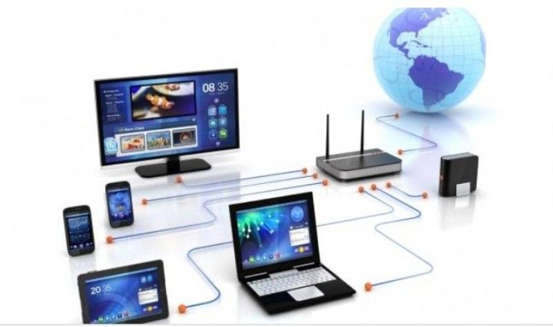 Geographic Information Systems (GIS) Solutions