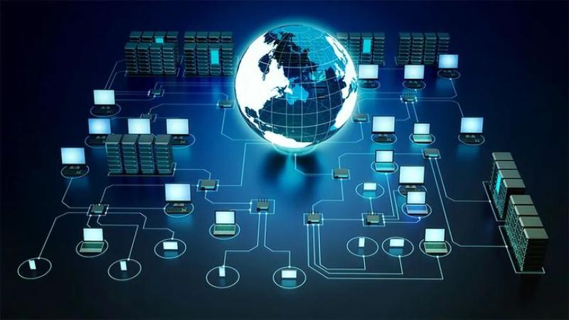 Custom Geospatial Software Development